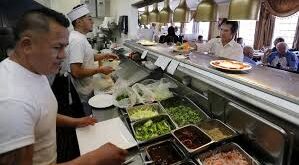 EMPLEOS PARA RESTAURANTES